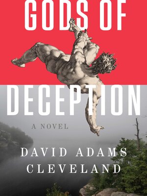 cover image of Gods of Deception